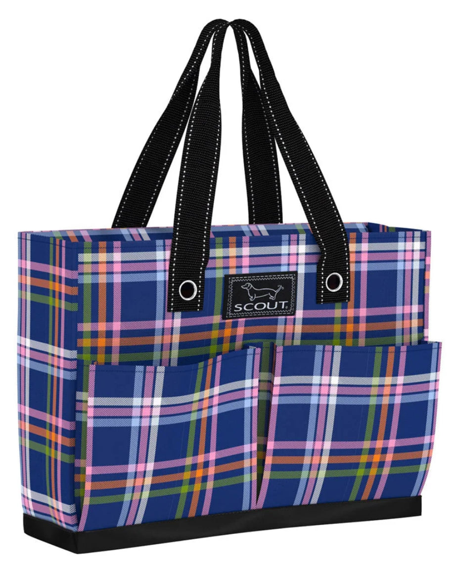 Uptown Girl-Prep Talk