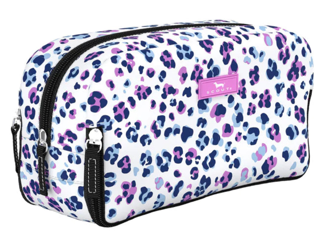 3 Way Bag-Moves Like Jaguar