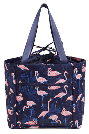 ReActive Drawstring Family Tote