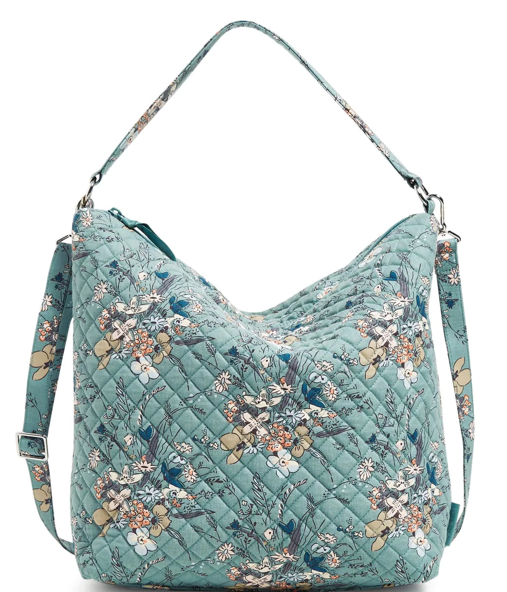 Oversized Hobo Shoulder Bag