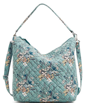 Oversized Hobo Shoulder Bag