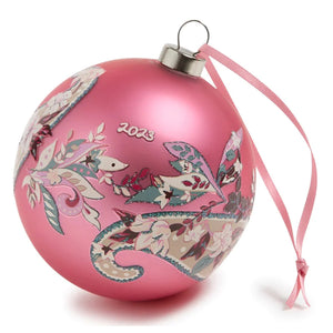 Vera Bradley Ornament