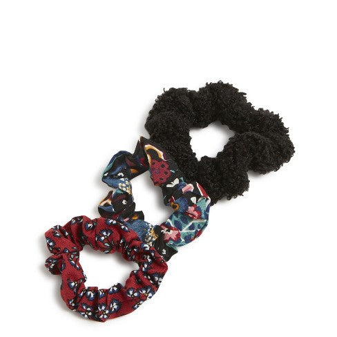 Scrunchie Set of 3