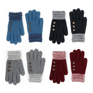 Britt's Knits Originals Gloves