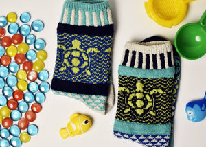 Solmate Socks - Ocean Crew Socks