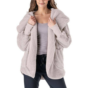 Hello Mello Comfort Zone Packable Cardigan