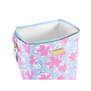 Lilly Pulitzer by Lifeguard Press - Wine Carrier, Beachside Haven