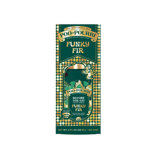 Poo~Pourri - Funky Fir 2 oz Boxed