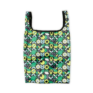 Crush Off The Market Expandable Shopping Crossbody