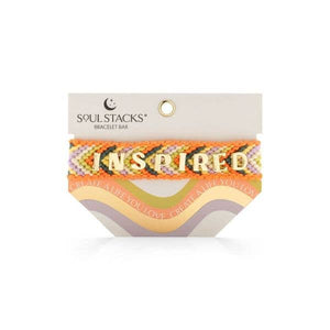Soul Stacks Stay Golden Bracelet Assortment