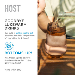 Wine FREEZE XL Cooling Cup