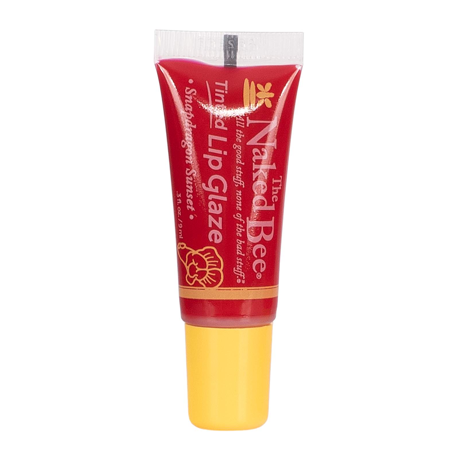 Snapdragon Sunset Tinted Lip Glaze