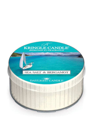 Daylight  | Sea Salt & Bergamot