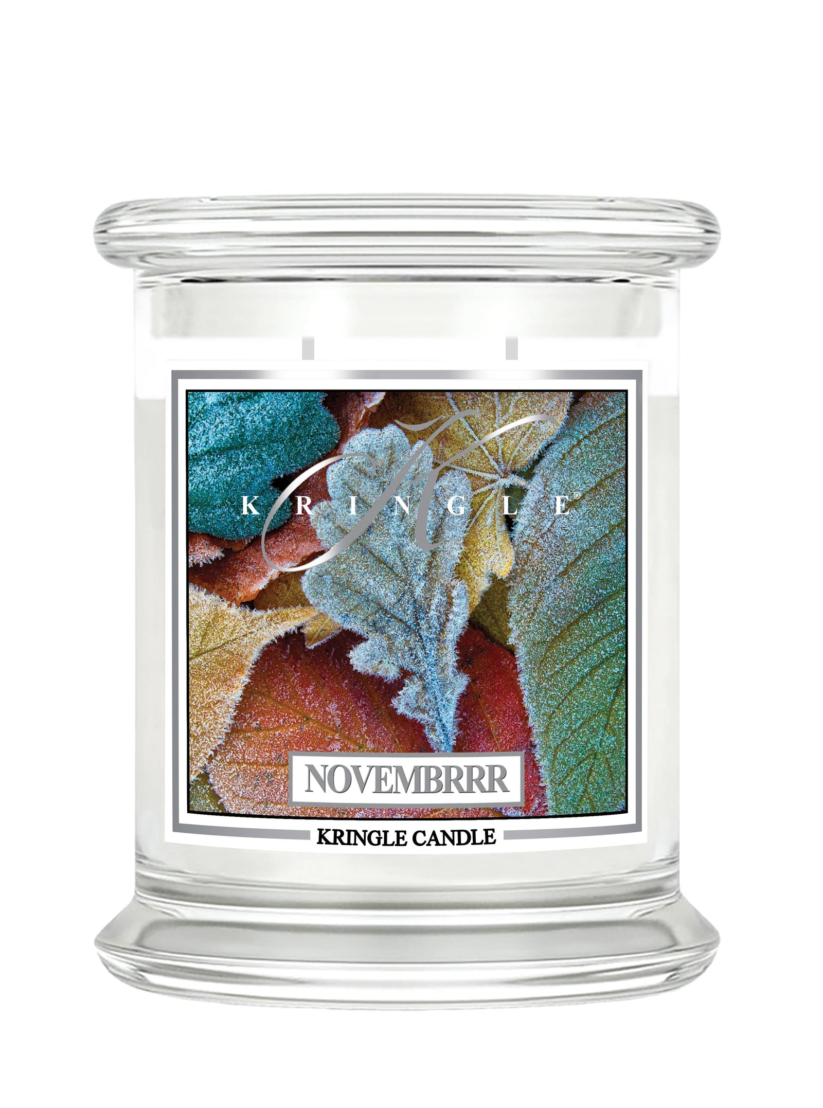 14.5oz 2W Kringle Classic: Novembrrr