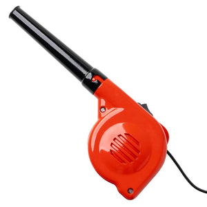 Modern Monkey® Thar She Blows USB Desktop Blower