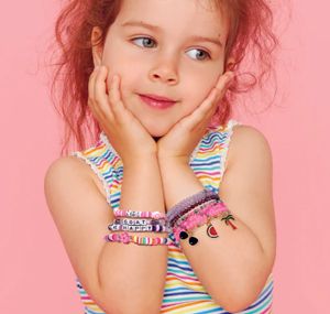 My Fun Colors - Kids Bracelets