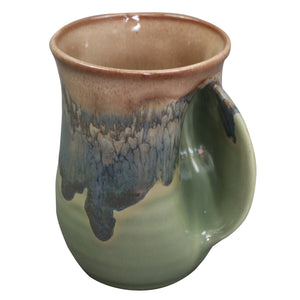 The Original Handwarmer Mug