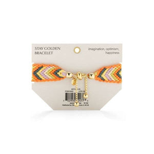 Soul Stacks Stay Golden Bracelet Assortment
