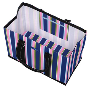 Original Deano Tote Large Preppy Hour