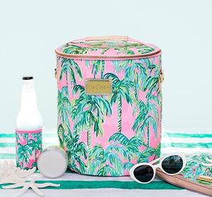 Lilly Pulitzer by Lifeguard Press - Beach Cooler, Suite Views