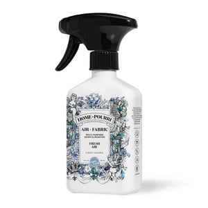 ~Pourri - Home~Pourri Fresh Air, Air + Fabric Odor Eliminator 11oz