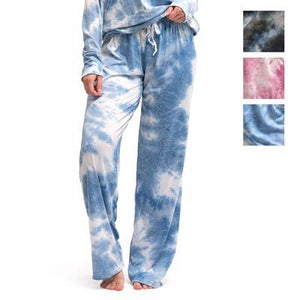 Hello Mello® Dyes The Limit Lounge Pant