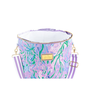 Lilly Pulitzer by Lifeguard Press - Beach Cooler, Seacret Escape