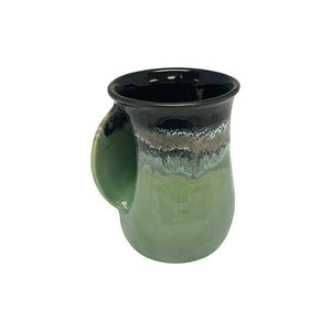 The Original Handwarmer Mug