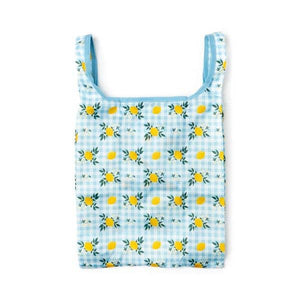 Crush Off The Market Expandable Shopping Crossbody