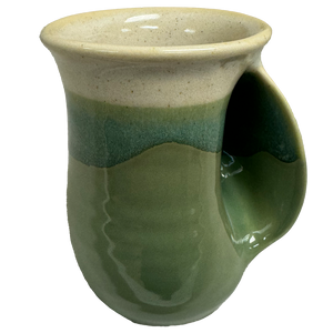 The Original Handwarmer Mug
