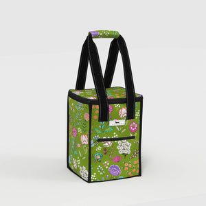 Pleasure Chest Cooler Lawn and Order