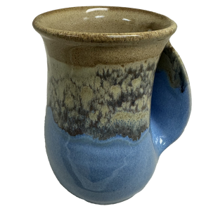 The Original Handwarmer Mug