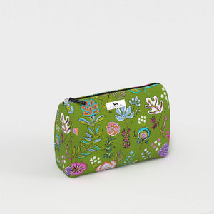 Packin' Heat Toiletry Bag Lawn and Order