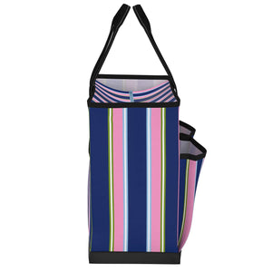 Ben Pocket Tote Preppy Hour