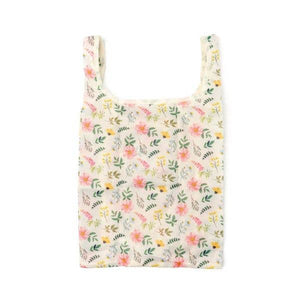 Crush Off The Market Expandable Shopping Crossbody