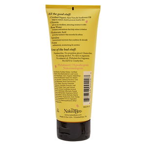 6.7 oz. Vanilla, Rose & Honey Hand & Body Lotion