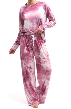 Hello Mello® Dyes The Limit Lounge Pant