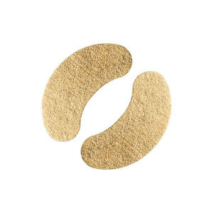 Lemon Lavender Eye Candy Foil Under Eye Patches