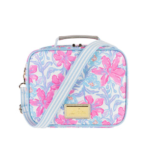 Lilly Pulitzer by Lifeguard Press - Lunch Bag, Beachside Haven