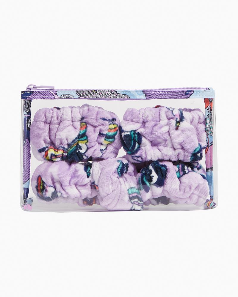 Spa Accessories Set