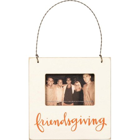 Mini Frame-Friendsgiving
