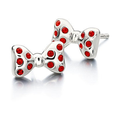 Disney - Minnie Bowtique Earring
