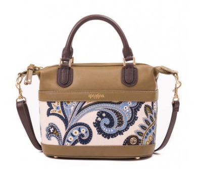 Juliette Stella Satchel