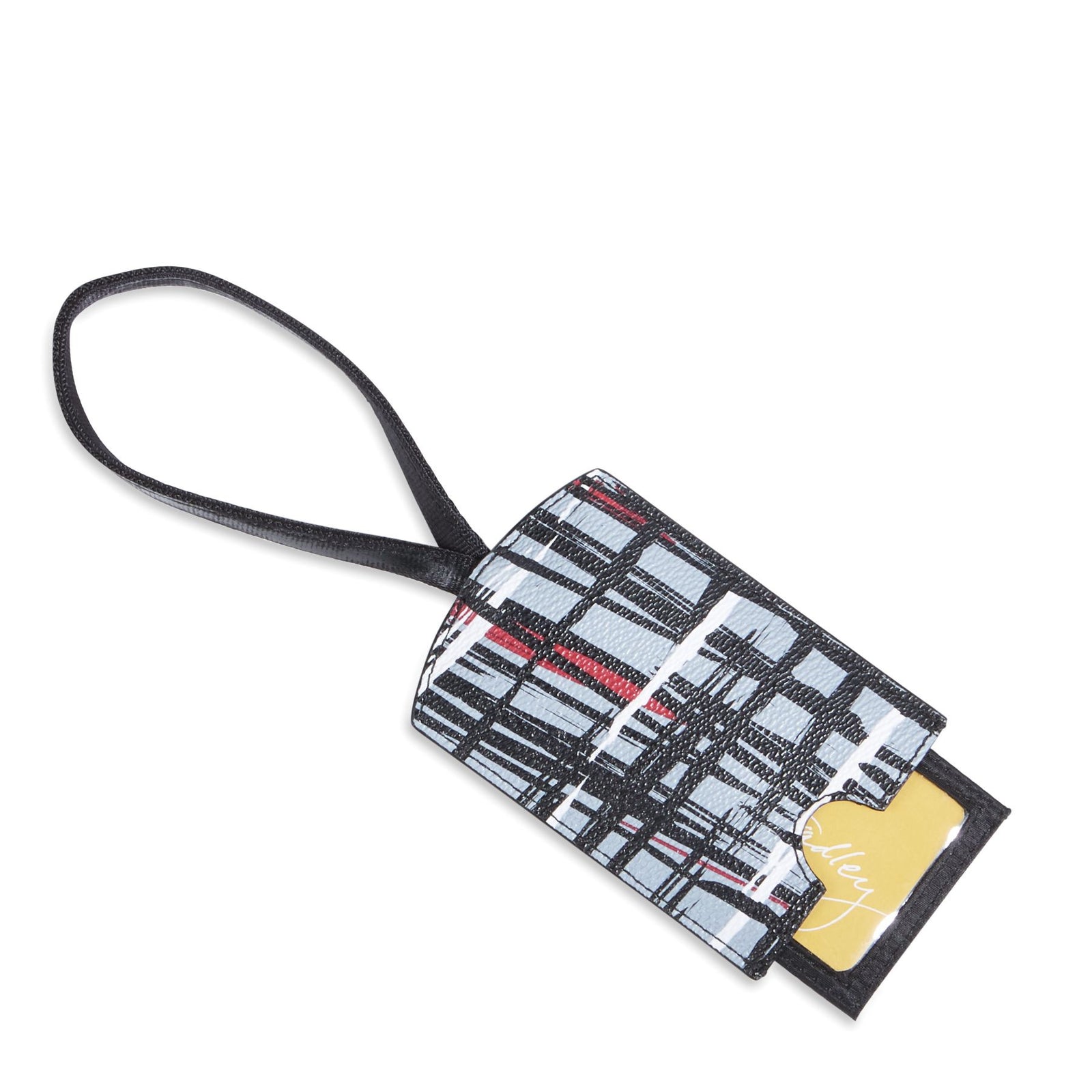 ID Luggage Tag