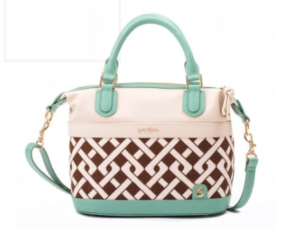 Madison Stella Satchel