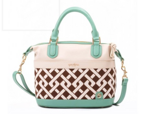 Madison Stella Satchel