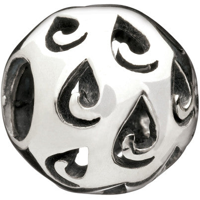 Sterling Silver - Morning Dew