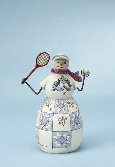 "Servin Up A Fun Season"