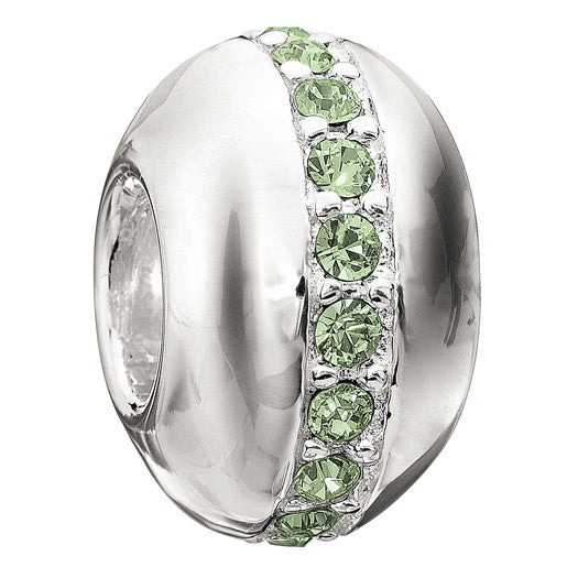 The Swarovski Collection - Wink - Peridot