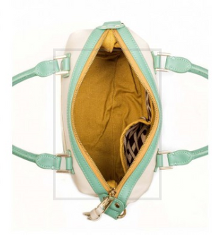 Madison Stella Satchel